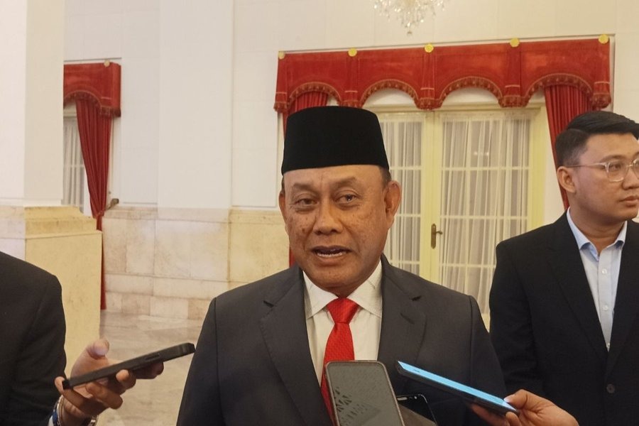 Banjir Bekasi Ganggu Program MBG, Prabowo Langsung Hubungi Kepala BGN